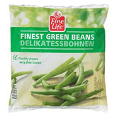 FINE LIFE GRÜNE BOHNEN KLEIN 450 G